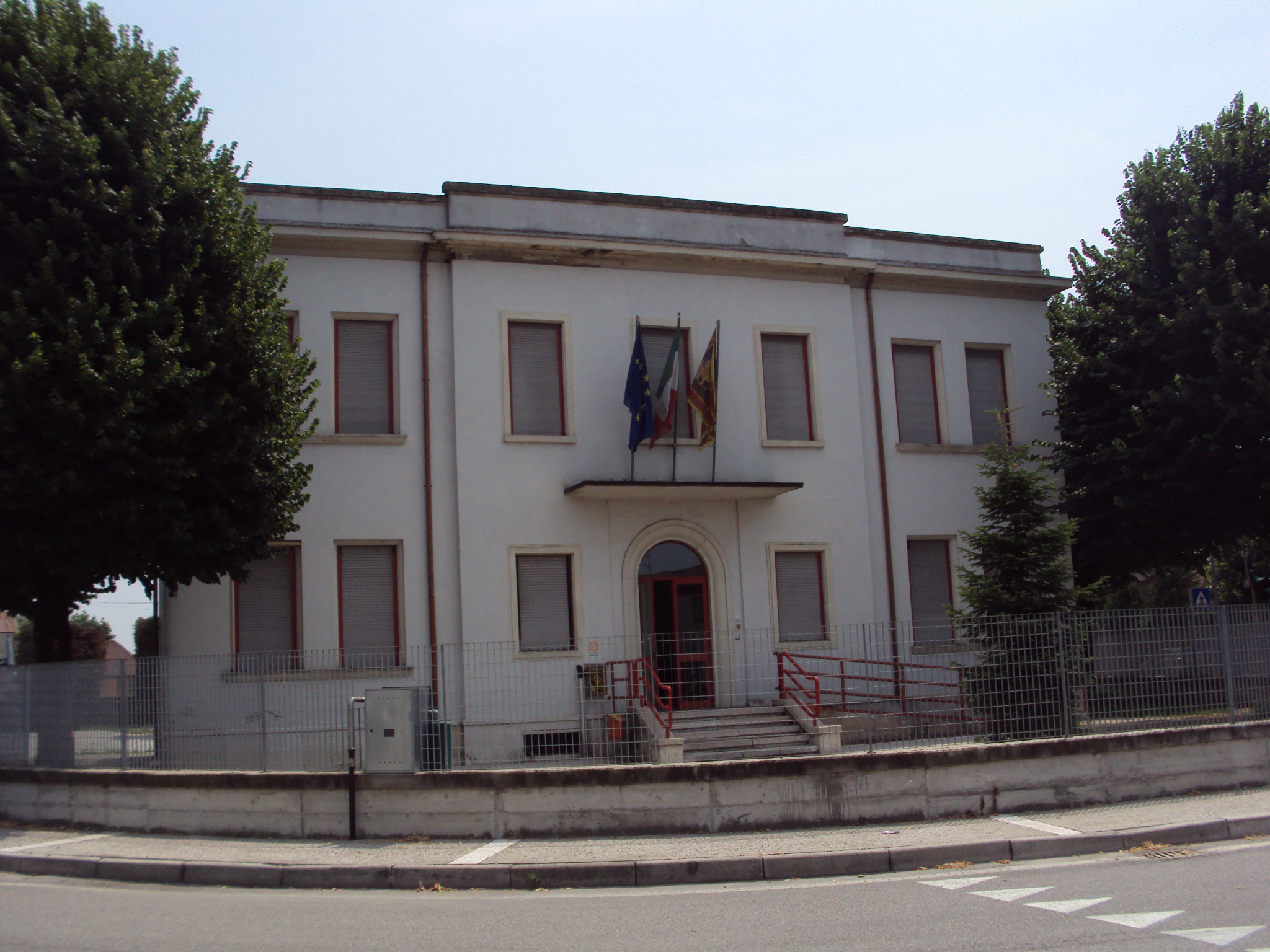 Istituto Comprensivo Statale di Ronco all’Adige